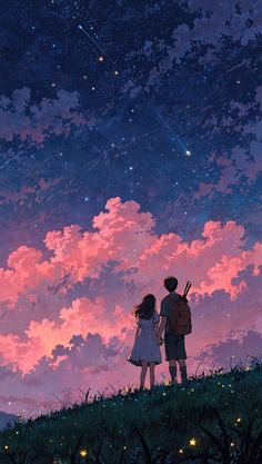 Stargazing Aesthetic, A Sky Full Of Stars, Photoshoot Outdoor, Pre Wedding Photoshoot Outdoor, Two Souls, Sky Full Of Stars, Sky Full, A Sky, Pre Wedding Photoshoot