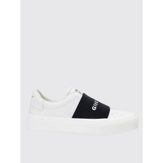 Spring/Summer 2024 Givenchy Sneakers Woman White Size Type: It Sku: Gig-Be0029e1bc ~ 116 Welcome To The Official Luosophy Poshmark Closet! Luosophy Is A Luxury Brand Reselling Company Founded In San Diego, Ca From 2016. All Our Products Are Imported From Italy And Sold In The Usa. We Do Our Best To Provide High Fashion, Luxury Items At Affordable Prices. We Guarantee All Our Products Are 100% Authentic. Shop With Us And You Will Forget About Shopping At Department Or Brand Name Stores. Our Price Designer Low-top Summer Sneakers, Designer Low-top Sneakers For Summer, White Leather Slip-on Sneakers For Spring, White Slip-on Sneakers With Perforations For Spring, Chic Low-top Sneakers With Perforations, Modern White Slip-on Sneakers For Spring, Chic White Sneakers With Rubber Sole, Chic White Low-top Sneakers, Givenchy Sneakers