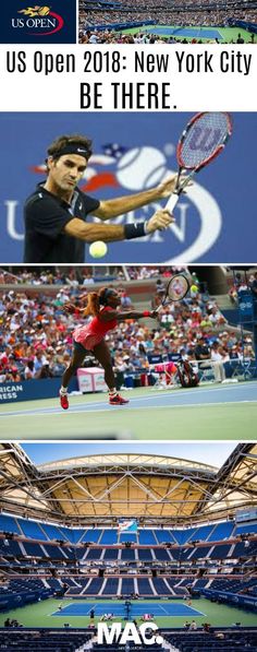 the us open tennis tournament in new york city is being held on march 20, 2013