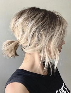 Beach Blonde Hair, French Twist Hair, Medium Bob Hairstyles, Lace Hair, Blonde Wig, Hair Dos, Gorgeous Hair, Hair Updos