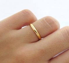 Hey, I found this really awesome Etsy listing at https://www.etsy.com/listing/901656485/gold-band-thick-gold-band-half-round Ring Simple Gold, Thick Gold Band, Simple Gold Ring, Thick Gold Ring, Hammered Gold Ring, Gold Pearl Ring, Gold Rings Simple, Gold Color Ring, Dainty Gold Rings