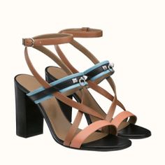 Women's Shoes | Hermès USA Toe Ring