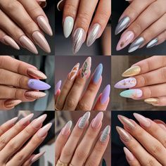 #almondnailstrendy #backtoschoolnails #coolnailinspo #etherealnails #fallnails #funkynails #naildesignssummer #nailinspiration #nailsacrylic #nailsforsummer #nailsinspiration #nailssummer #nudealmondnails #shortsummernails #summeralmondnails #summernailcolors #trendysummernails #vacationnails