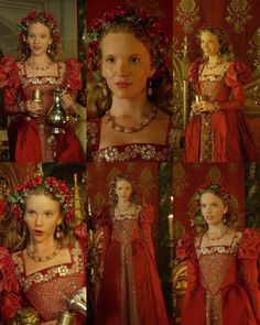 The Tudors Dresses, Catherine Howard The Tudors, Tudor Christmas, Catherine Howard, Katherine Howard, Merlin Series, Leo Wife