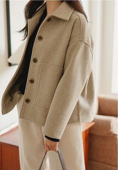 Being Productive, Types Of Coats, Perfect Coat, K Fashion, Korean Clothing, Stylish Party Dresses, Costume Outfits, Fall Jackets, Women's Coats