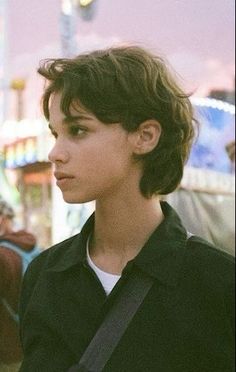 Androgynous Hair, Really Short Hair, Hair Inspiration Short, Shot Hair Styles, Hair Reference, Short Hair Haircuts, Cut My Hair, Dream Hair, Hair Color Ideas