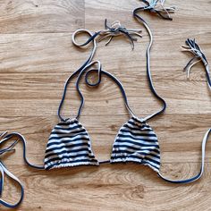 Acacia Swimwear Canons Top In Navy Creme/Stripe | Size Xs | Brand New Without Tags, Never Worn. Spring Striped Cotton Swimwear, Acacia Swimwear, Swim Suits, Buy Buy, Swim Suit, Photo Inspo, Blue Cream, Swimwear Tops, Things To Buy