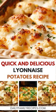 Lyonnaise Potatoes are a French-inspired side dish that's crispy on the outside, tender on the inside, and packed with flavor! With golden, sautéed potatoes and sweet caramelized onions, this dish adds elegance to any meal. Perfect for family dinners or special occasions! 🥔💫 #LyonnaisePotatoes #PotatoLove #FrenchCuisine #SideDishPerfection #DeliciousSides #HomeCooking #ComfortFood #FoodieFavorites #RecipeOfTheDay #EasyMeals #TastySideDish #CookingAtHome #PotatoRecipes #GourmetCooking #SautéedP Sautéed Potatoes, Lyonnaise Potatoes, Sauteed Potatoes, Classic French Dishes, Gourmet Cooking, Earthy Scent, Potatoes Recipe, Sliced Potatoes, Family Dinners