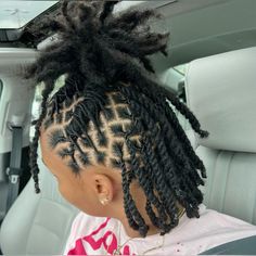 Locs Starter, Dread Ideas, Locks Styles, Loc Care, Locs Journey, Dreads Styles For Women