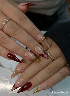 Nail Inspo, Nail Art, Nails, Pins, Art, Nail Arts