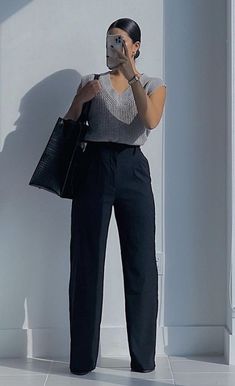 Fashionable Work Outfit, Cute Work Outfits