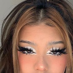 Alternative Makeup, Eye Makeup Designs