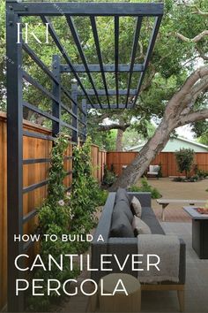 an outdoor patio with seating and fire pit