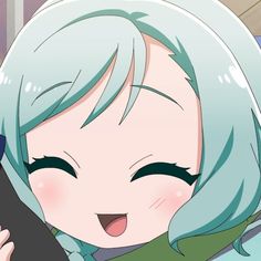 Hina Hikawa Icons, Hina Hikawa, Fav Characters, Chloe, In This Moment