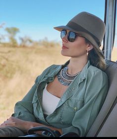 Safari Hat, In And Out Movie, It Girls, Golf Brands