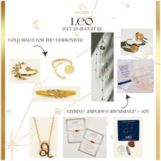 ✨Looking for the perfect gift for each zodiac sign?✨ We’ve curated the ultimate gift guide based on the stars! 🌙💫 Swipe to find your sign (or the sign of someone you’re shopping for) and discover crystal energy, jewelry, suncatchers, and more tailored just for them. 🎁 Ready to make their holiday season sparkle? 🌟 Head to ascendgetlifted.com to shop these stellar finds! And use code BFCM24 for 25% off your order! + FREE shipping and a FREE gift for orders over $60! Don’t forget to share to...