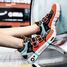 【Product Details】

 -material

 PU


 -Fabric thickness

 usually


 -fitting

 usually


 -Size (cm)

 twenty three

 23.5

 twenty four

 24.5

 twenty five

 25.5

 26

 26.5

 27

 27.5


 ⬛︎ Inventory status at the supplier is always fluctuating Dynamic Orange High-top Sneakers, Slip-on High-top Sneakers With Vibram Sole For Streetwear, High-top Slip-on Sneakers With Vulcanized Sole For Light Sports, Modern Orange High-top Sneakers, Urban Custom Sneakers With Vulcanized Sole For Light Sports, Orange High-top Skate Shoes With Vulcanized Sole, Custom High-top Sneakers With Vibram Sole For Light Sports, Modern Orange Low-top Sneakers, Modern Custom Sneakers With Vulcanized Sole For Light Sports