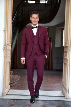 Stylish Suits For Men, Summer Wedding Suits, Suit Prom, Wedding Outfit Men, Wedding Suits Groom, Stylish Suit, Groomsmen Suits, Wedding Costumes