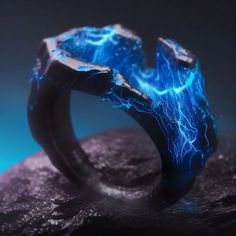 Fantasy Rings Art, Magic Stones Fantasy Art, Rings Fantasy Art, Ring Fantasy Art, Ring Concept Art