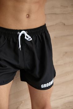 Team groom swim trunks or just a boy's party swims, you got them all here!In many colors, designs & customized text.Find the phrase that suits you and your squad's personalities, then pair them together in style. ☆☆CUSTOMIZED TRUNKS☆☆☆Perfect for bachelor, birthday pool parties and ANY EVENTS!Our swimsuits are customized with Heat Press Vinyl ! ☆SIZE☆ S, M, L, XL☆COLORS☆WHITE, BLACK, RED, NAVY BLUE, LIGHT BLUEProcessing time 2-5 Business days. Please order Your Swim Trunks in advanceShipping :Fi Bride And Groom Matching, Mens Pjs, Bridesmaids Proposal, Wedding Dates, Team Groom, Classic Bride, Kids Robes, Womens Pjs, Couple Set