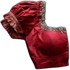 Zardosi Work, Saree Blouses, Oct 1, Pink Silk, Raw Silk, Saree Blouse, Silk Blouse, Flutter Sleeve, Pure Silk