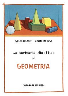 La scrivania didattica di geometria | Imparare in piedi Figurine