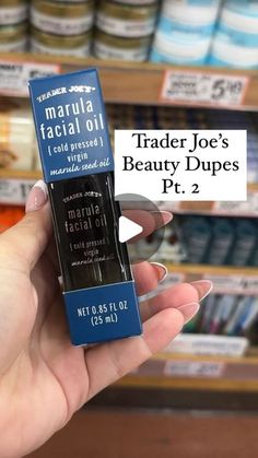 Talia Heskett on Instagram: "Trader Joe’s Beauty Dupes! Have you tried these copycat products? #traderjoes #traderjoesfoodreviews #traderjoeshaul #traderjoesmusthaves #traderjoescookbook #traderjoesfinds #traderjoeslist #fyp #fypシ #viral #trending  #healthymeal #healthyrecipe #EasyRecipe #EasyRecipes #traderjoestalia #heathymealideas #groceryshopping #traderjoesnew #traderjoesnewproducts #dupes #dupe #beauty #BeautyTok #beautyhacks" Popular Makeup And Skincare Products, Trader Joes Beauty Must Haves, Trader Joe’s Skincare, Trader Joes Must Haves 2024, Traders Joes Must Haves, Fort Meyers, Trader Joes Vegan, Skin Hacks, Trader Joe's Products