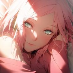 Sakura Haruno Cosplay, Sasuke Cosplay, Sasuke Sakura Sarada, Sakura Art, Naruto Oc Characters, Naruto Cute, Sakura And Sasuke