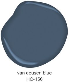 the color blue is shown in this image