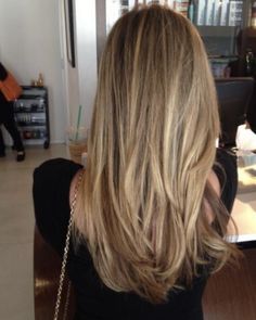 Honey Blond Balayage, Balayage Straight, Balayage Straight Hair, Honey Blond, Balayage Blond, Blond Balayage, Brown Hair Inspo