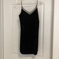 Lilac Wine Black Velvet Slip Dress! Never Worn Size Small Super Cute Lilac Wine, Velvet Slip Dress, Free People Velvet, Black Slip Dress, Free People Black, Free People Dresses, Black Velvet, Lilac, Slip Dress