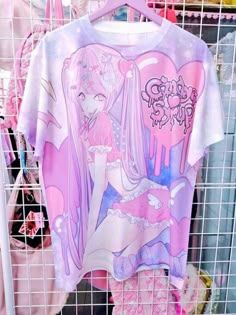 Candye Syrup, Yumi Kawaii, Art Mobile, Yami Kawaii, Can You Be, I Have No Friends, Kawaii Clothes