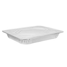 a plastic container on a white background