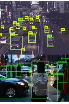 make your end to end machine learning project Future Technology Design, Virtual City, Algorithm Design, Machine Learning Projects, Visual Tracking, Machine Vision, Data Visualization Design, Graph Design, Visual Learning