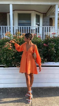 Effortless Vacation Outfits, Dinner Outfits Vacation, Organic Modern Outfit, Feminine Style Inspiration, Matching Summer Set Outfit, Spring Clothing 2024, Casual Summer Wedding Guest Dress, Beachy Brunch Outfit, Shop These Three Boutique