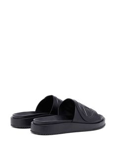 Diesel Sa-Slide D Oval logo-embossed Slides | Black | FARFETCH Textured Footbed Slip-on Slides For Streetwear, Textured Sole Slides For Streetwear, Comfortable Slides With Textured Sole For Streetwear, Streetwear Slides With Textured Sole And Round Toe, Slides With Textured Sole And Round Toe For Streetwear, Modern Slides With Branded Insole For Streetwear, Modern Rubber Sole Slides For Streetwear, Modern Slides With Rubber Sole For Streetwear, Textured Slip-on Slides For Streetwear