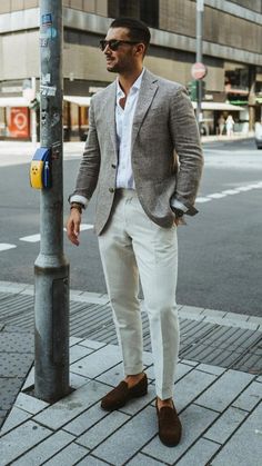 #business casual outfits #smart casual work outfit #business casual style #office outfit #casual outfits men #casual outfits Men Work Outfits, Business Casual Men Work, Business Casual Outfits For Men, Business Casual Dress Code, Buisness Casual, Men's Business Outfits, Blazer Outfits Men, Formal Men Outfit