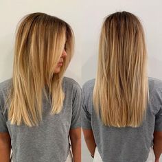 Boho Beauty: Long Hair Bohemian Styles Layer Cut In Straight Hair, Face Framing Long Haircut, Middle Length Haircut Straight, Layers In Long Hair Straight, Long Layered Hair Straight Mid Length, Long Layered Haircuts Thinner Hair, Framing Haircut Long Hair, Long Straight Layers Haircut, Long Layers Face Framing Haircut