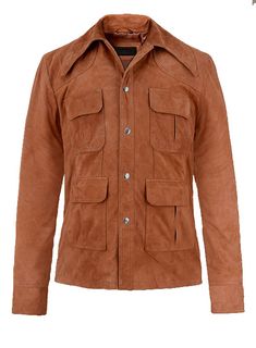 Introduction:
You are looking for something that will make you stand out from the rest? Then don't look any further; the Tom Cruise American Made Leather Jacket Coat is perfect for you! Made from premium quality leather, this jacket is a replica of the one worn by Tom Cruise in the 2017 action comedy film American Made. It's stylish and trendy and will turn heads when you wear it out. So if you want to make a statement, grab this jacket now!

Some Features Include:

 	Material: Genuine Leather Leather Biker Jacket With Lapel Collar For Fall, Fall Leather Biker Jacket With Lapel Collar, Fall Leather Jacket With Snap Buttons, Single Breasted Leather Biker Jacket For Fall, Leather Single Breasted Biker Jacket For Fall, Fall Leather Single Breasted Biker Jacket, Winter Leather Utility Jacket With Flap Pockets, Fall Leather Jacket With Multiple Pockets, Single Breasted Leather Biker Jacket