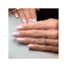 Show your clients that #NeutralManis don’t have to be beige. #FunnyBunny 🐇, a fluffy soft white, is proof–and it’s giving us all the feels. By: goicovnicoleta on IG #OPIObsessed #ColorIsTheAnswer #OPI #Nails #Manicure #WhiteNails #WhiteMani #SpringNails #SpringManicure #NeutralNails Opi Opaque Neutral, Milky White Dip Powder Nails Opi, Opi Staying Neutral, Opi Milky White Dip, Opi Sheer White Nail Polish, Opi Milky White, Funny Bunny Opi, Opi Red, Long Lasting Nail Polish