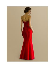 Shop high quality sweetheart sequined lace long mermaid satin red bridal dress exclusive online. Custom-made any size or color. Pro since 2009. Red Fishtail Evening Dress For Formal Occasions, Formal Red Fishtail Evening Dress, Red Fishtail Evening Dress For Gala, Red Mermaid Hem Evening Dress With Sweep Train, Red Mermaid Dress For Formal Occasions, Red Mermaid Hem Gown For Formal Occasions, Red Mermaid Dress With Fitted Bodice For Gala, Red Sweetheart Neckline Mermaid Dress For Party, Fitted Red Mermaid Dress For Weddings