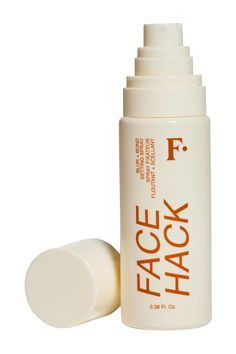 Discover the best new beauty products launching this month, including Freck Beauty Face Hack Blur + Bond Setting Spray. #NewBeautyProducts #BeautyNews #BeautyLaunches Face Blur, Scalp Serum, Concealer Stick, Setting Spray, Bb Cream