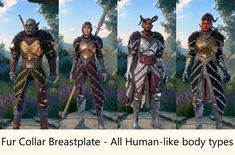 Extra Gear at Baldur's Gate 3 Nexus - Mods and community Baldurs Gate, See Images, Body Types, Gate, Quick Saves