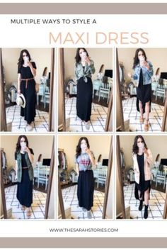 Long Dress And Shirt Layer Outfit, Long Tshirt Dress Outfit, Teacher Outfits 2023, Amazon Womens Fashion, Dress With Flannel, Cabin Fashion, Style A Maxi Dress, Maxi Dress Layering