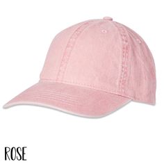 These super cute ball cap is the perfect accessory for any outfit! Trendy Solid Color Baseball Cap, Trendy Soft-washed Snapback Hat, Trendy Soft-washed Cap, Basic Visor Baseball Cap, One Size Fits Most, Trendy Snapback Soft-washed Baseball Cap, Trendy Pink Cotton Snapback Hat, Trendy Soft-washed Baseball Cap With Curved Brim, Trendy Soft-washed Snapback Baseball Cap, Pink Adjustable Baseball Cap For Everyday