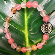 Handmade By Me!! One Of A Kind. Cherry Quartz Bracelet. 8mm Beads On A Stretch Bracelet. Perfect Gift Or For Your Own Peace All Gemstones & Jewelry Come In Cute Packaging & Are Sent To You With Love & Care Will Be Adding New Listings Daily, So Please Check Back Check Out My Other Items & Bundle To Save On Discounts & Shipping #Metaphysical #Crystals #Healing #Spheres #Balls #Meditation #Yoga Any Questions Please Comment Below #Rings #Necklaces #Gems #Crystals #Bracelets #Healing #Yoga #Chakra #M Rainbow Meditation, Cherry Quartz Bracelet, Hand-strung Rose Quartz Round Bracelets, Crystals Bracelets, Hand-strung Rose Quartz Bracelets, Hand-strung Rose Quartz Bracelets With Round Beads, Yoga Chakra, Spiritual Hand-strung Rose Quartz Stretch Bracelet, Gems Crystals