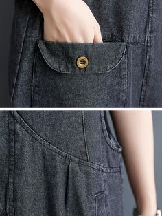 Beschrijving















Gemaakt van 100% katoen, deze Women Summer Solid Casual Loose Denim Jumpsuits zijn perfect voor elke gelegenheid met warm weer. De jumpsuits hebben een effen patroon met handige zakken en een standaard dikte, waardoor ze zowel stijlvol als functioneel zijn. De taillelijn is hoog voor een flatterende pasvorm en de broek is volledig lang voor extra bedekking. Geschikt voor zowel het voorjaar als de zomer, deze jumpsuits zijn een must-have toevoeging aan je garderobe.















Functies

Artikelcode: 7483862974526


Materiaal: 100% katoen
Patroon: Effen


Hoogtepunt: Zakken,
Dikte: Standaard
Taillelijn: Hoog
Broeklengte: Volledige lengte
Seizoen: Lente, Zomer

Inleiding tot wassen:

Bij 40 of 60 graden.
Was het met de gekleurde was en voeg er een gekleurd wasm Harem Pants Jumpsuit, Denim Jumpsuits, Silk Dress Short, Summer Swim Suits, Plus Size Sweaters, Denim Jumpsuit, Summer Maxi Dress, Solid Pattern, Summer Tops