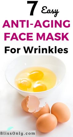 Applying natural anti-aging face mask provides complete nourishment and helps fight signs of aging like wrinkles, fine lines, age spots and more. Check out how to make one at home easily. Face Mask For Wrinkles, Anti Aging Face Mask Diy, Anti Aging Face Mask, Anti Aging Homemade, Natural Anti Aging Skin Care, Turmeric Face Mask, Diy Anti Aging, Homemade Facials, Face Mask Recipe