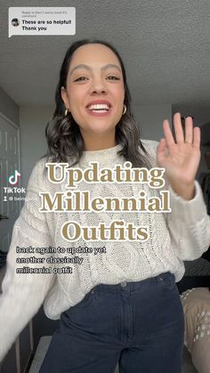 Mom Errand Outfit Spring, Easy Outfit Formulas, Genz Outfits For Women, Business Casual Outfits For Gen Z, Gen Z Outfit Ideas Women, Casual Gen Z Outfits, 2024 Gen Z Fashion, Gen Z Vs Millenials Style, Gen Z Work Outfits Women