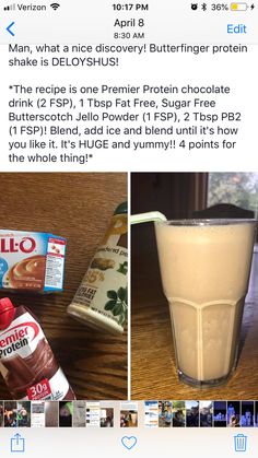 Ww Sweets, Keto Protein Shakes, Shake Ideas, Coffee Protein Smoothie, Iced Coffee Protein Shake, Protein Shakes Recipes, Protein Powder Shakes